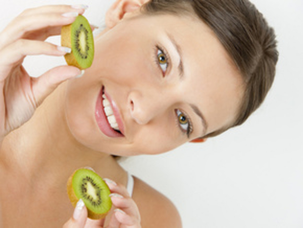 Употребление киви предотвращает образование тромбов