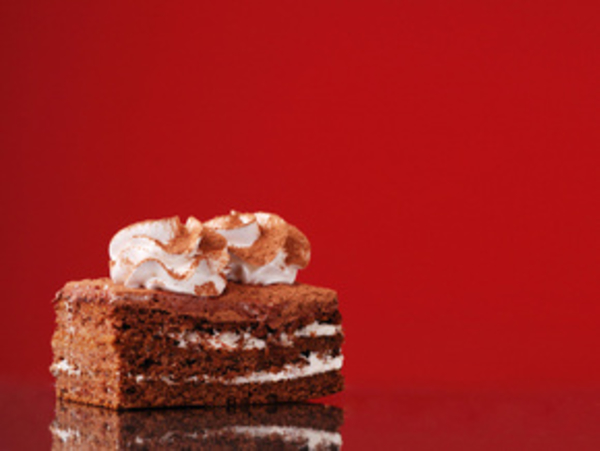 Сладкое вызывает ранний климакс