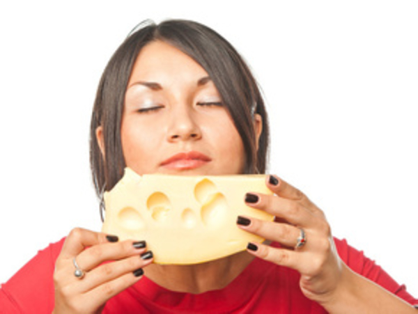 От заболеваний сердца поможет уберечься сыр?