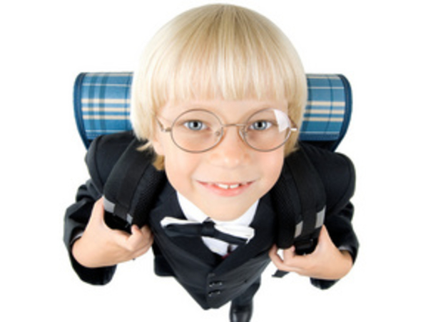 Марганец влияет на интеллект детей