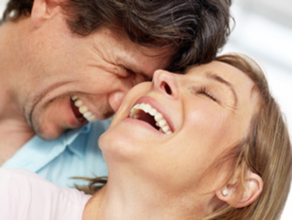 Радость необходима в любом возрасте