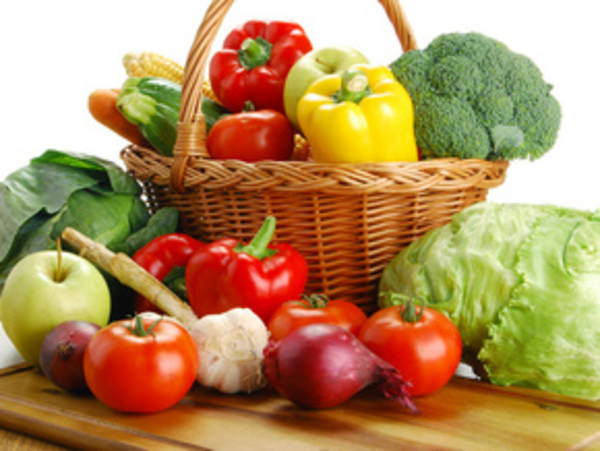 15 правил итальянских диетологов