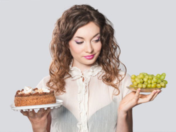 Худейте с удовольствием!