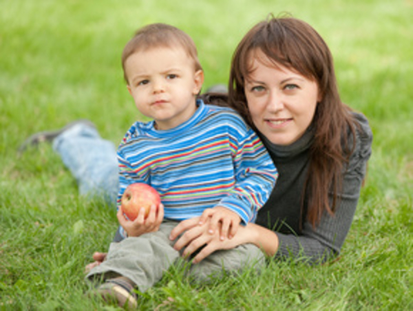 Каким должен быть завтрак ребенка?