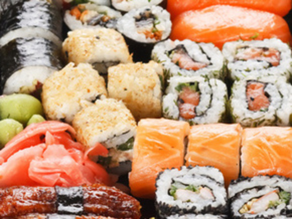 Термины японской кухни