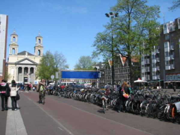 Жизнь в городе защищает от туберкулеза