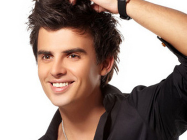 Кирилл Туриченко совершил камбек в шоу-бизнес