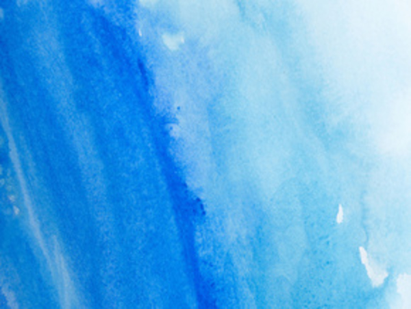 Голубой свет - лучший антидепрессант!