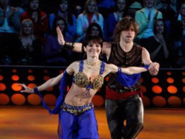 Исхудавшая "Виа Гра" Грановская стала весить как подросток (фото)