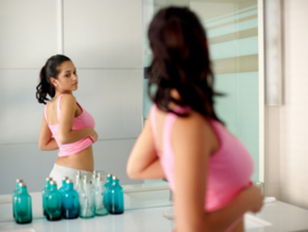 Три настоящие причины лишнего веса