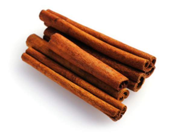 Спасаемся от слабоумия корицей!