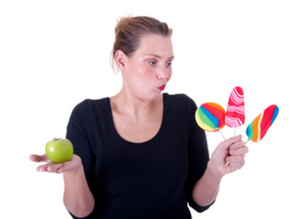 Не хотите диабета — меняйте образ жизни