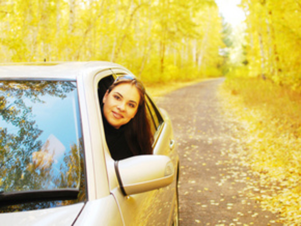 Как спастись от осеннего настроения?