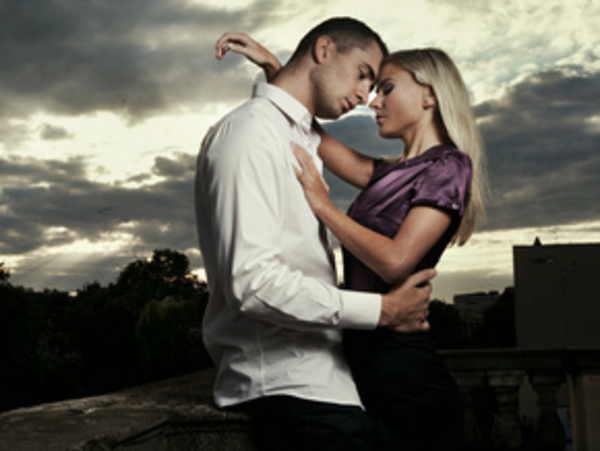 Какие мужчины нас привлекают