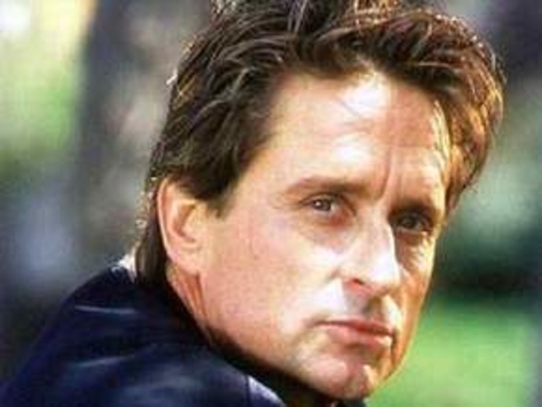 Майкл Дуглас рассказал о своей борьбе с раком горла