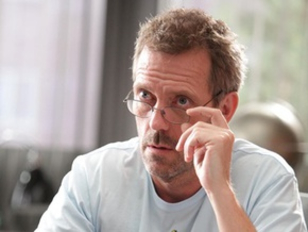 Доктор Хаус вреден для здоровья