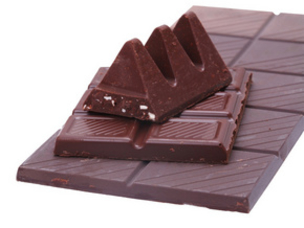 Шоколад помог сбросить 95 килограммов за 16 месяцев