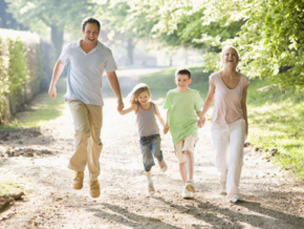 Что вы знаете о своих детях?