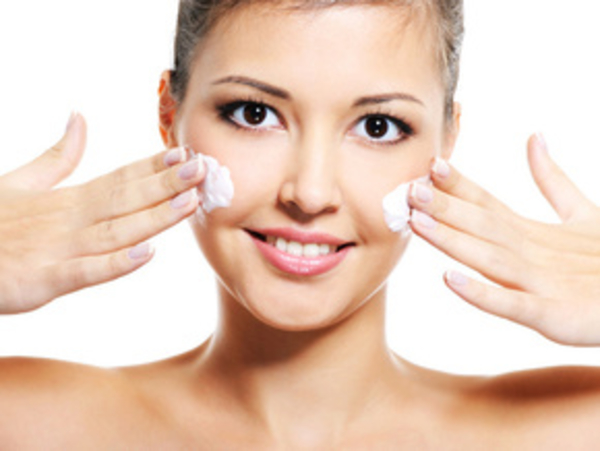 Домашние средства для отбеливания кожи
