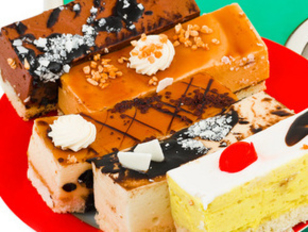 Чипсы и сладости - прочь из меню подростков!