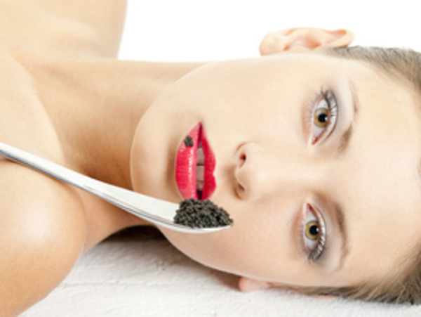 Топ-5 лучших продуктов повышающих сексуальное желание