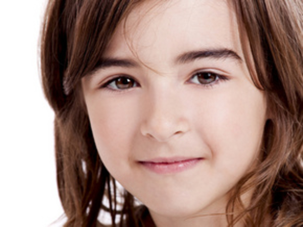 Социофобия у детей