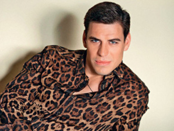 Дмитрия Дюжева сильно изменила смерть родных