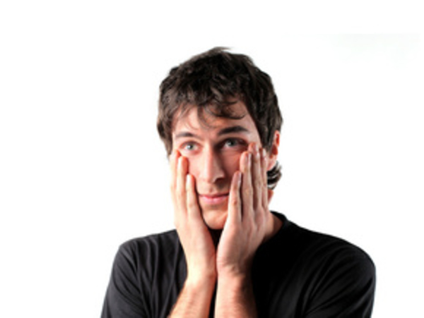 Ожирение провоцирует депрессию