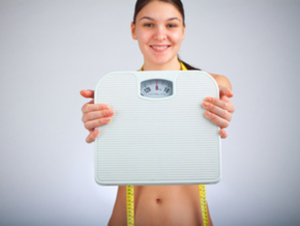 Быть толстеньким полезно