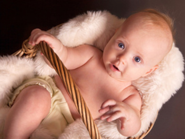 Наклонность к донжуанству у детей присутствует с рождения