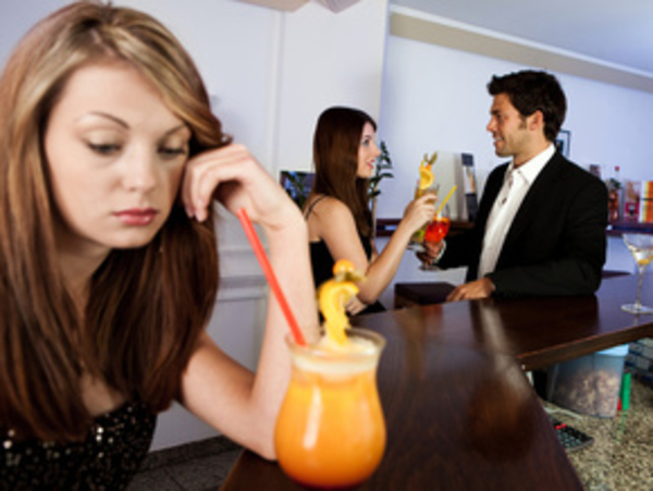 Топ худших мест для знакомства с парнем