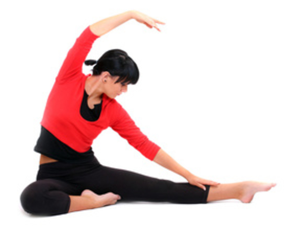 Энергия организма — в зарядке