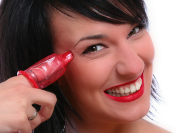 7 ошибок при использовании презервативов