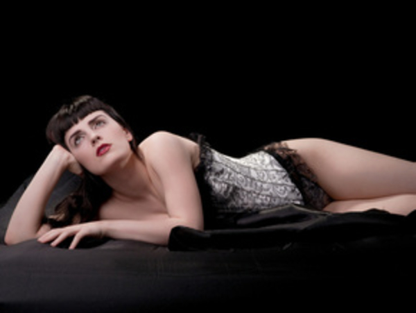 Самая откровенная сексуальная фантазия женщин