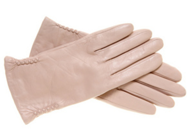 ТОП-5 модных перчаток осени