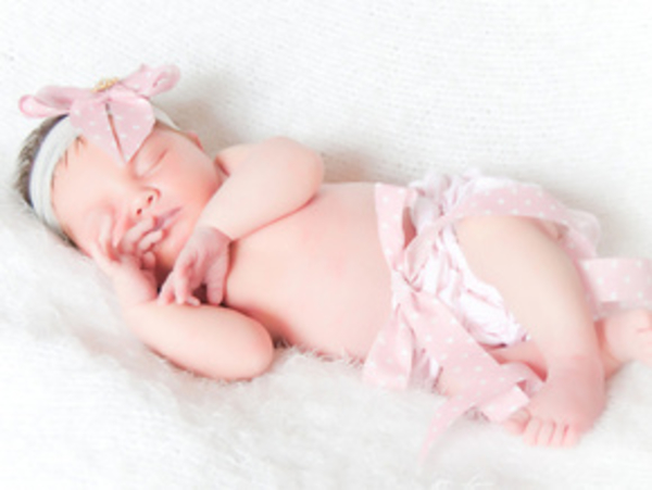 Стоит ли укачивать малыша?