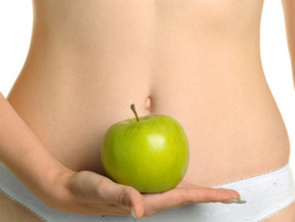 5 продуктов  для желудка