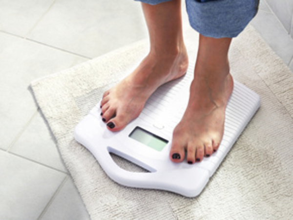 Самый приятный способ похудения