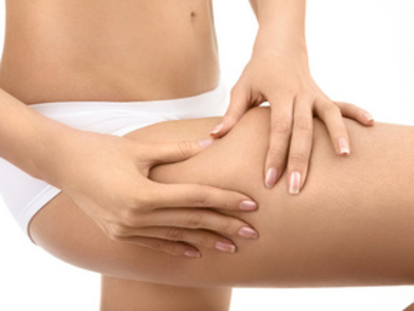 Стратегия борьбы с целлюлитом