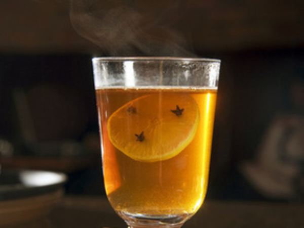 Чайные советы