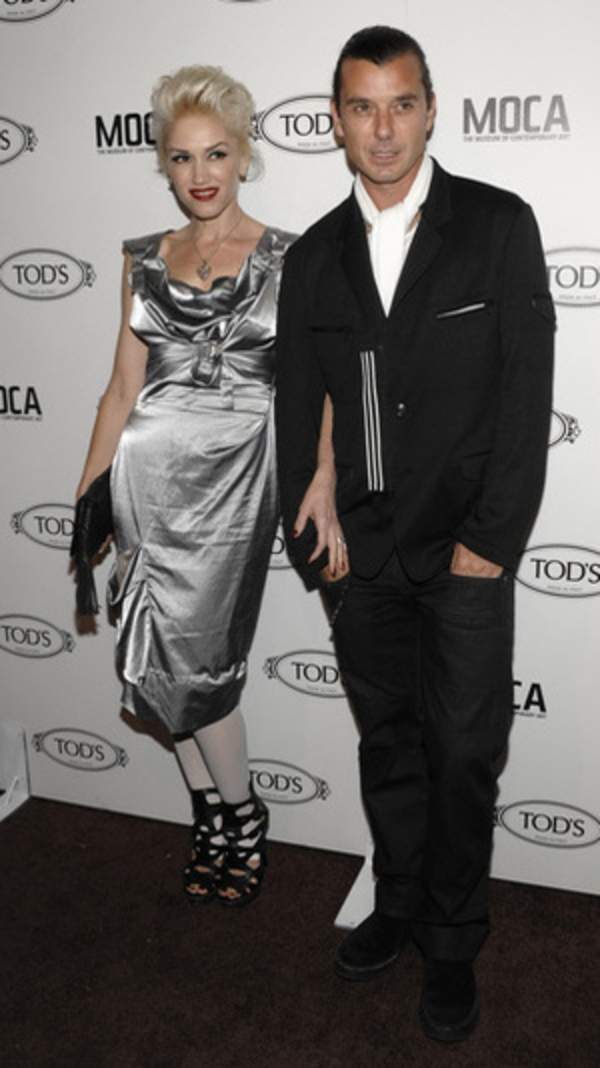 Гвен Стефани