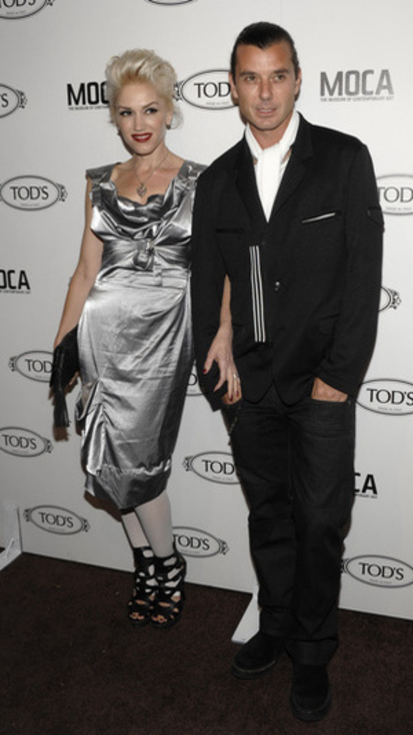 Гвен Стефани