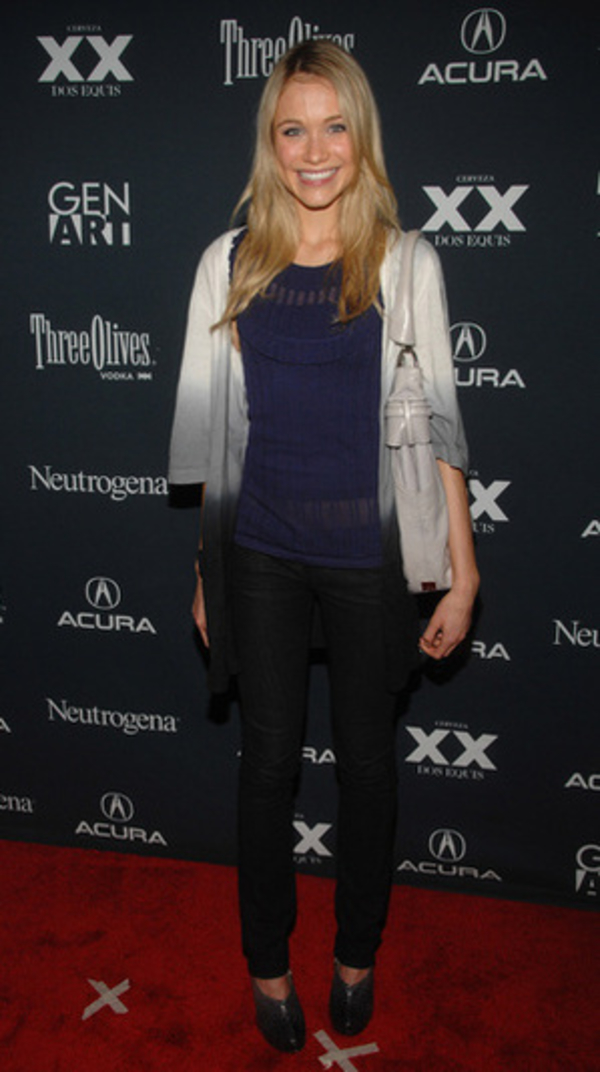 Катрина Боуден