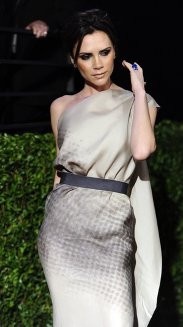 Виктория Бекхэм