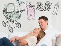 Планирование беременности.