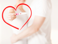 Определение беременности.