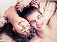 Беременность становится фактом.