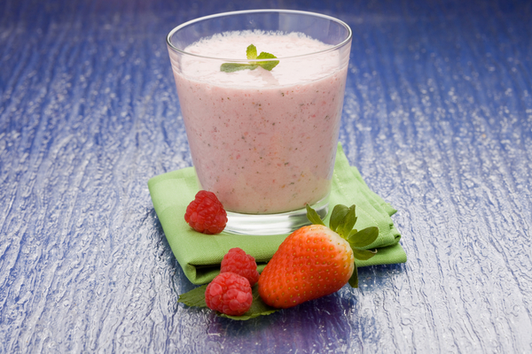 Правильное питание - часть 1.