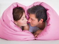 Секс на ранних сроках беременности.