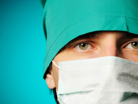 Исследование околоплодной жидкости.